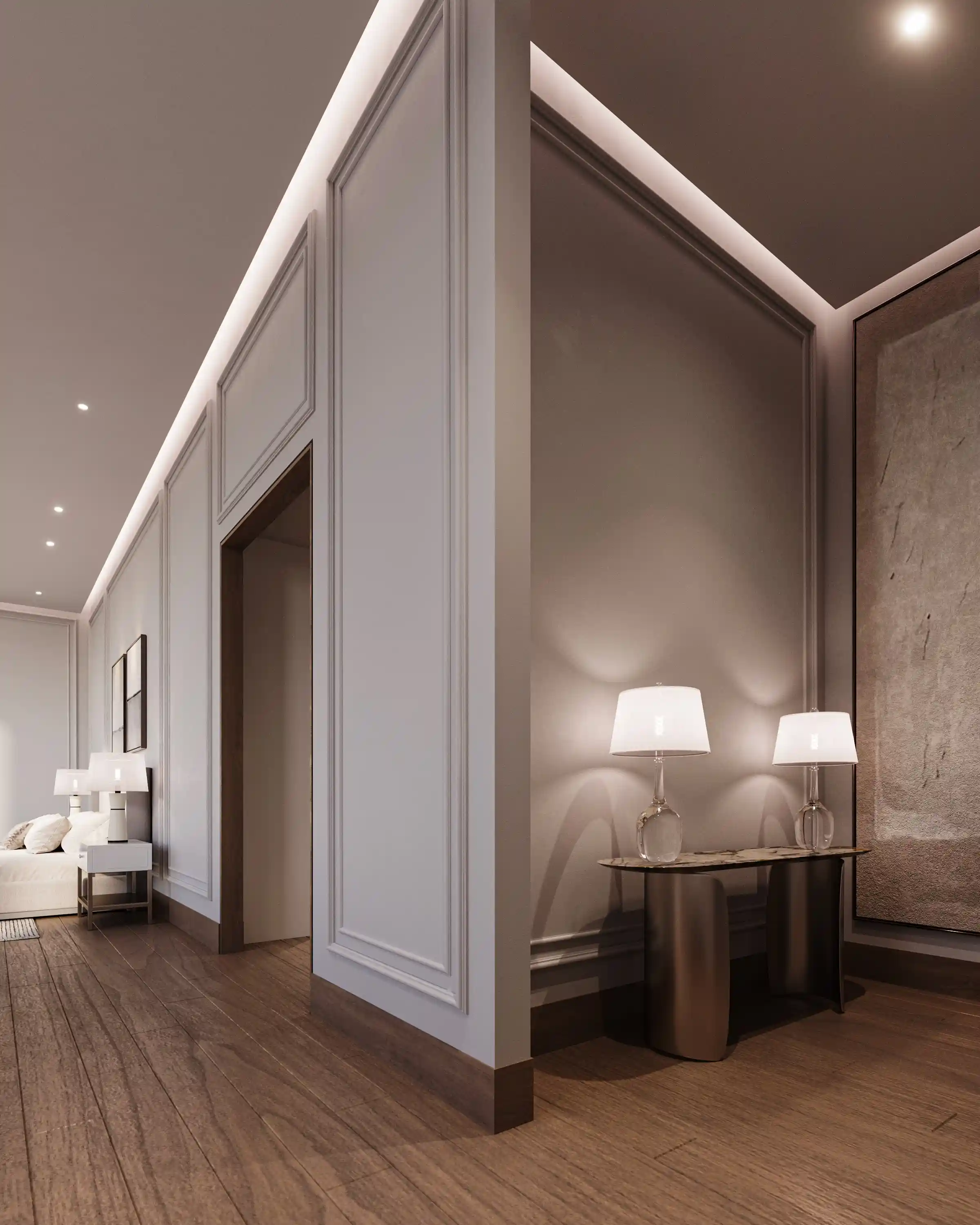 SAADIYAT - ABU DHABI